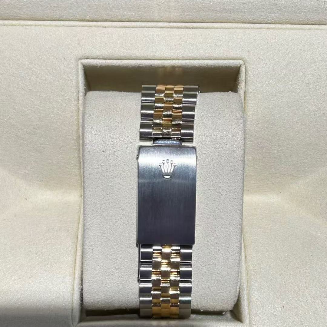  Oyster Perpetual Datejust 