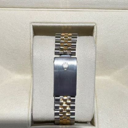  Oyster Perpetual Datejust 