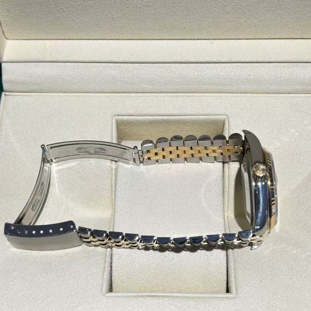  Oyster Perpetual Datejust 