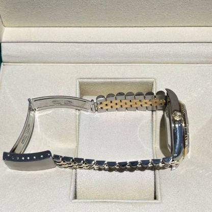  Oyster Perpetual Datejust 