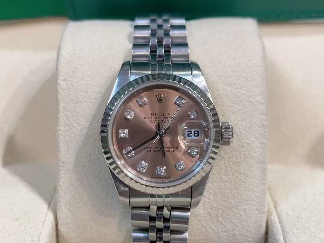 Oyster Perpetual Datejust