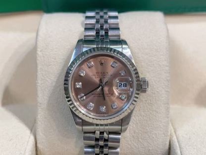 Oyster Perpetual Datejust