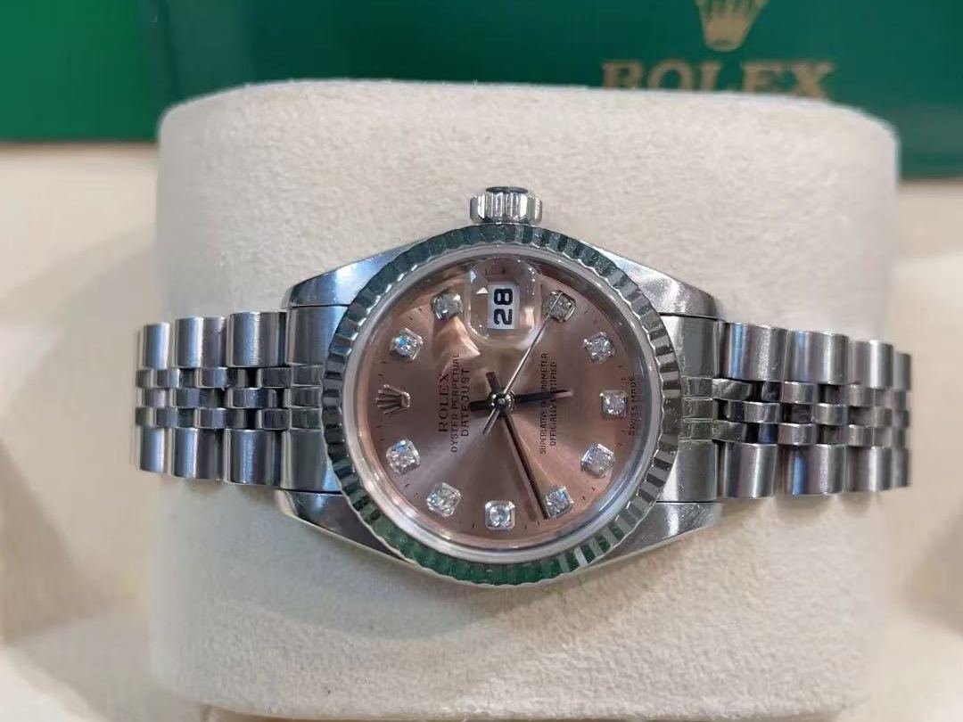 Oyster Perpetual Datejust