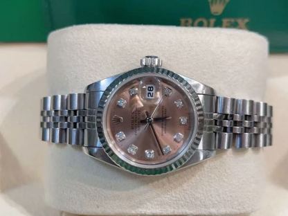 Oyster Perpetual Datejust