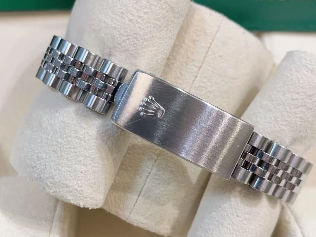 Oyster Perpetual Datejust