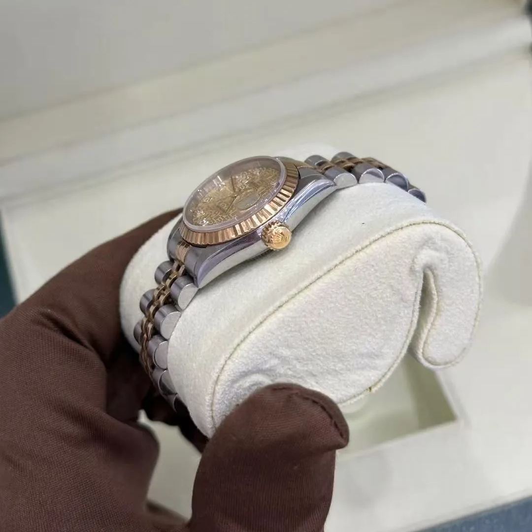 Oyster Perpetual Datejust