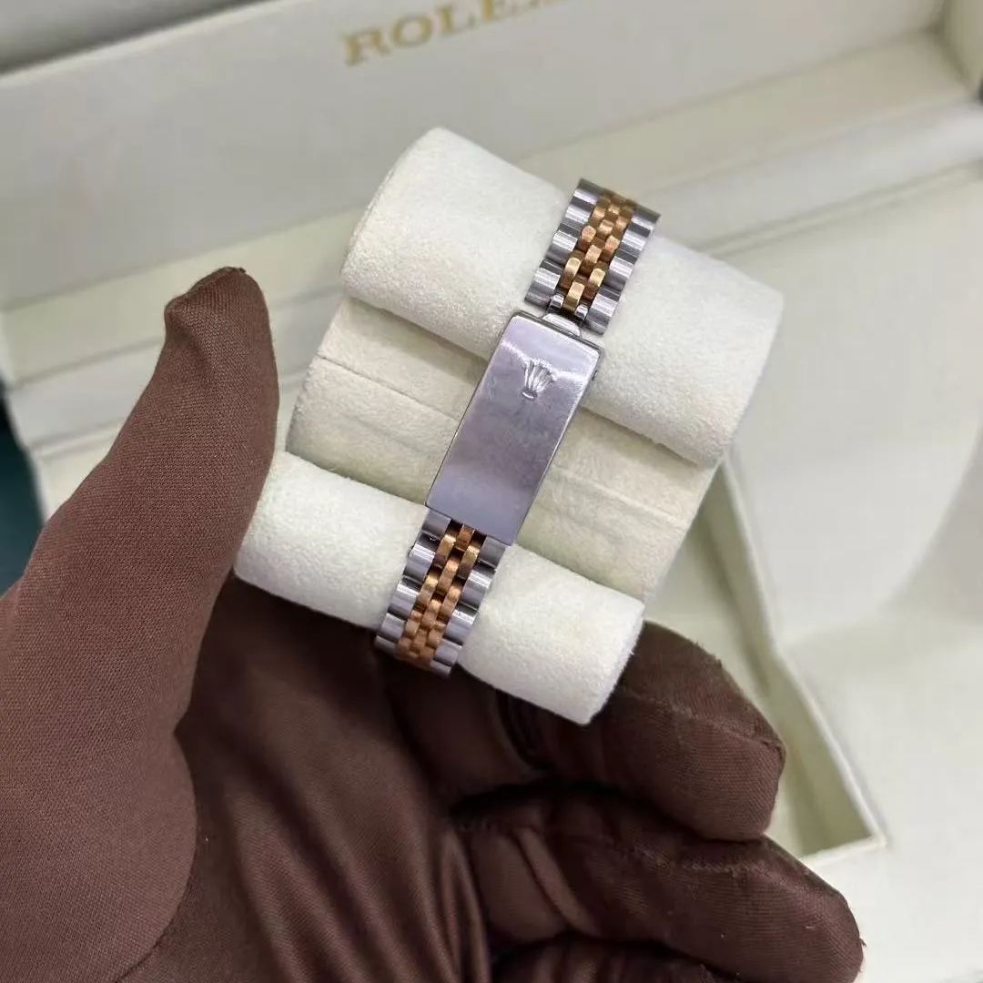 Oyster Perpetual Datejust