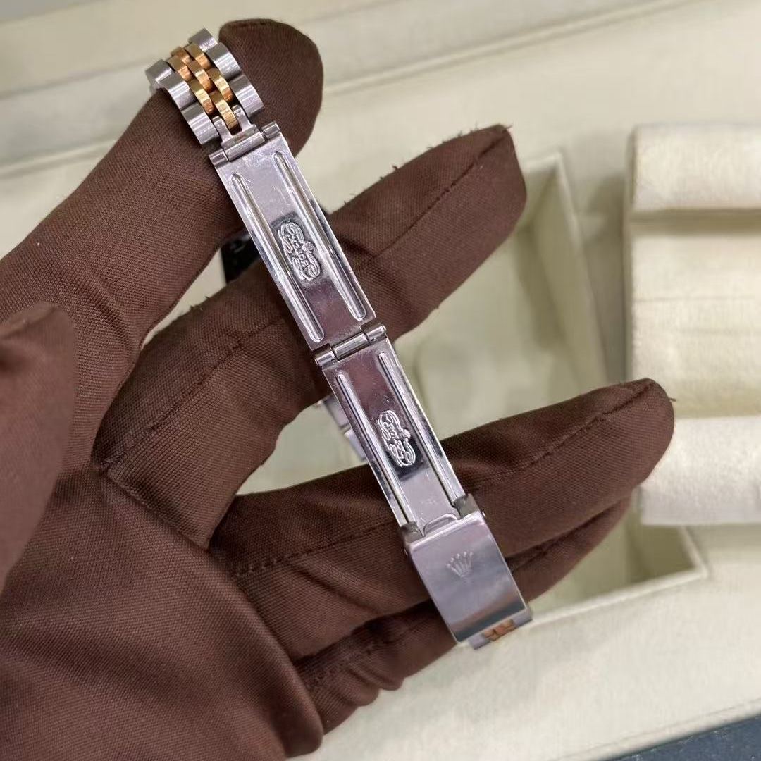 Oyster Perpetual Datejust