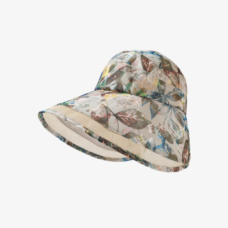 【全台抗暑救星】UV100+極致遮陽帽