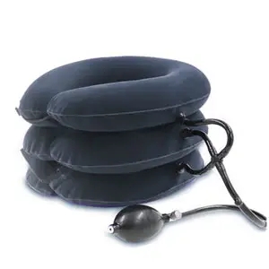 【醫院同款，月售過萬好物】充氣頸椎牽引器