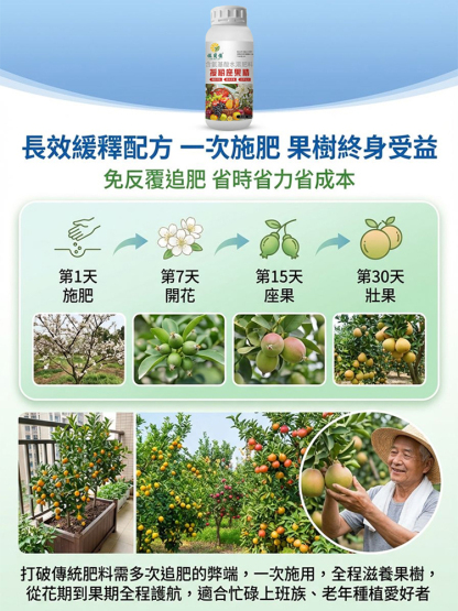 授粉座果精催花促花防落素保花保果座果靈防裂番茄南瓜果樹授粉藥