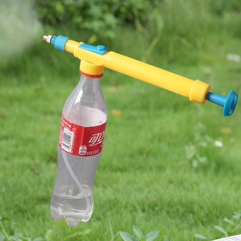 手持多功能噴霧器