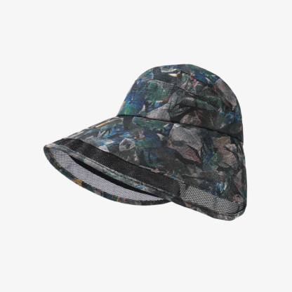 【全台抗暑救星】UV100+極致遮陽帽