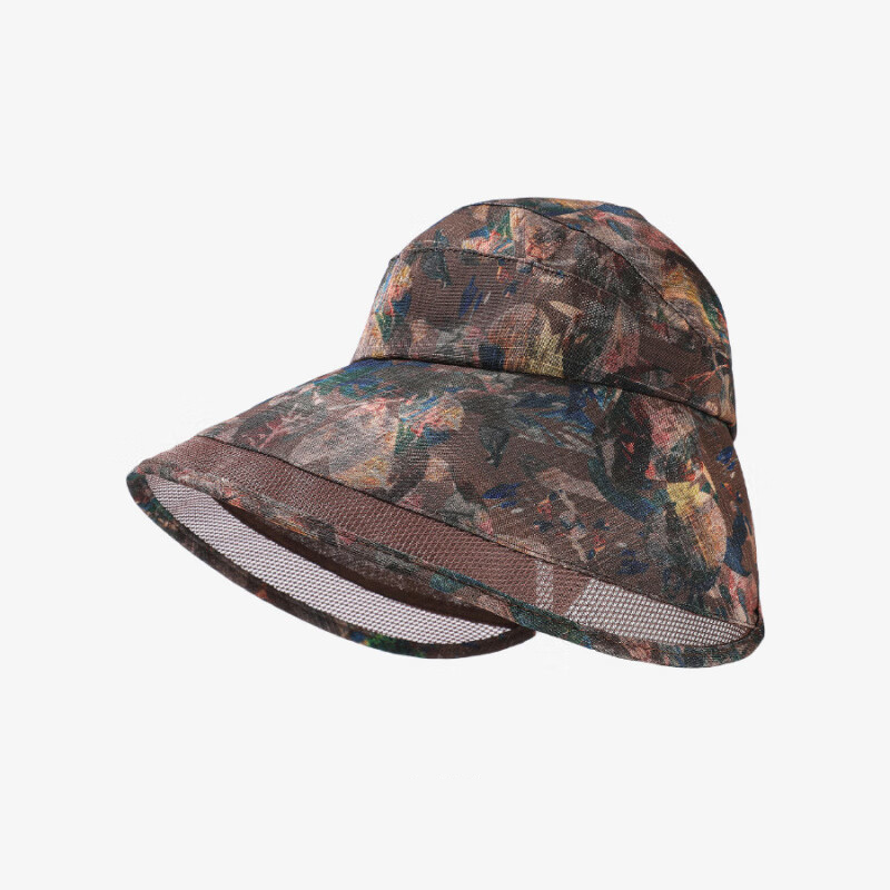 【全台抗暑救星】UV100+極致遮陽帽