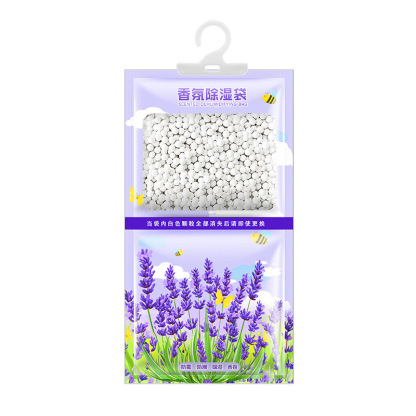 掛式除濕防黴乾燥袋