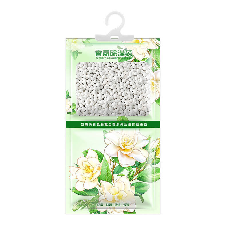 掛式除濕防黴乾燥袋