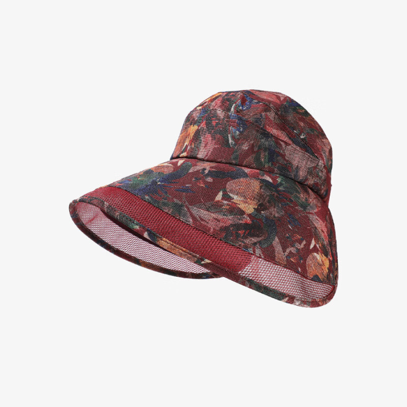 【全台抗暑救星】UV100+極致遮陽帽