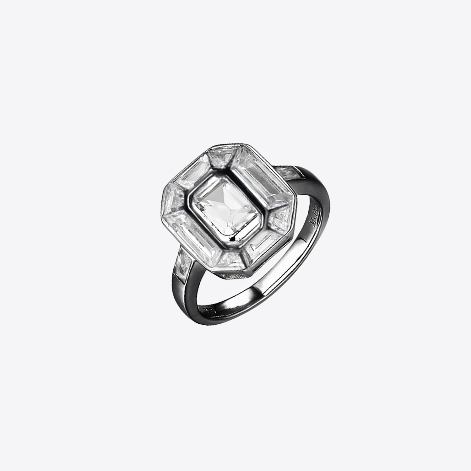 Eleanor Statement Ring