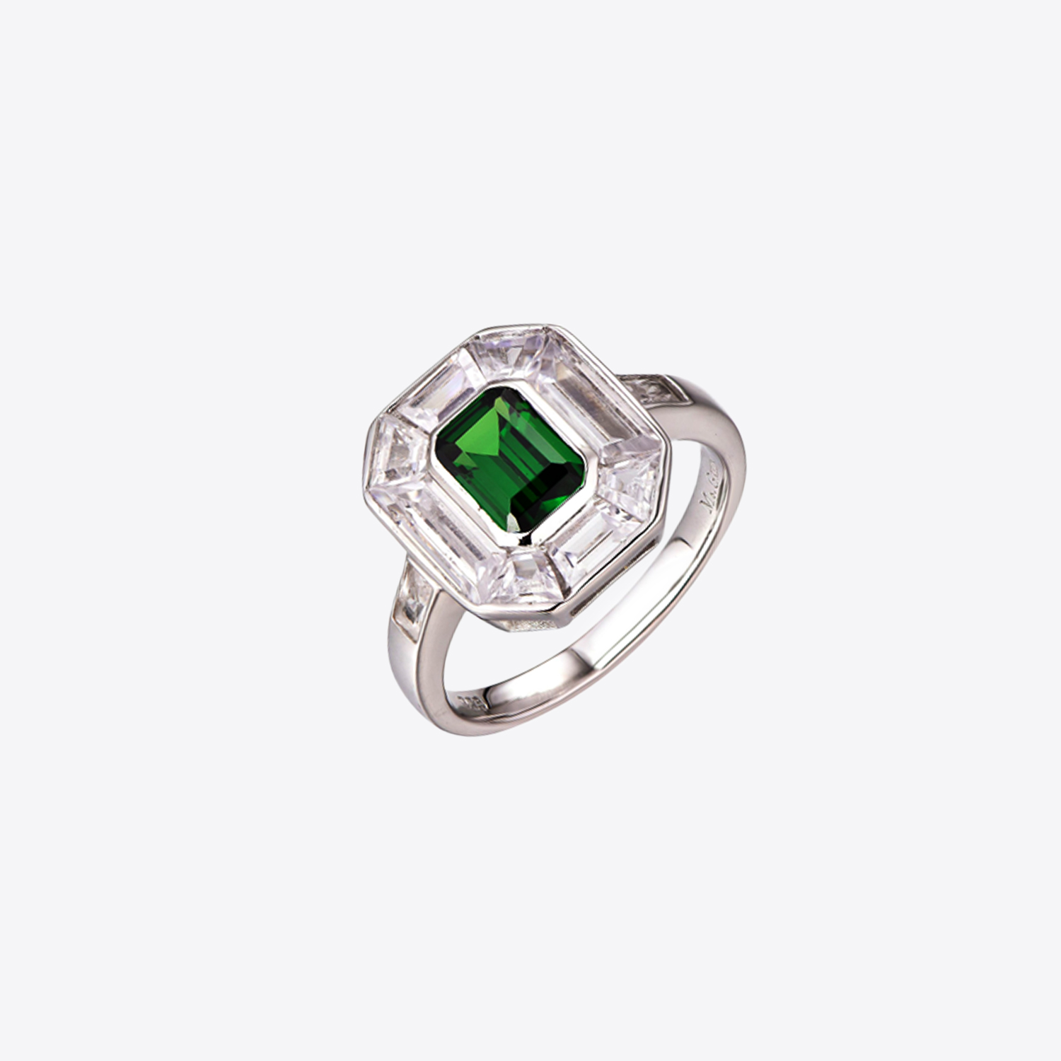 Eleanor Statement Ring