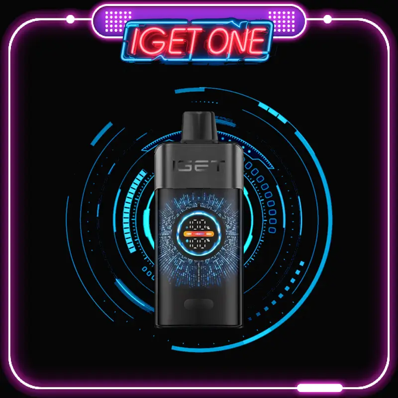 Black Forest IGET ONE