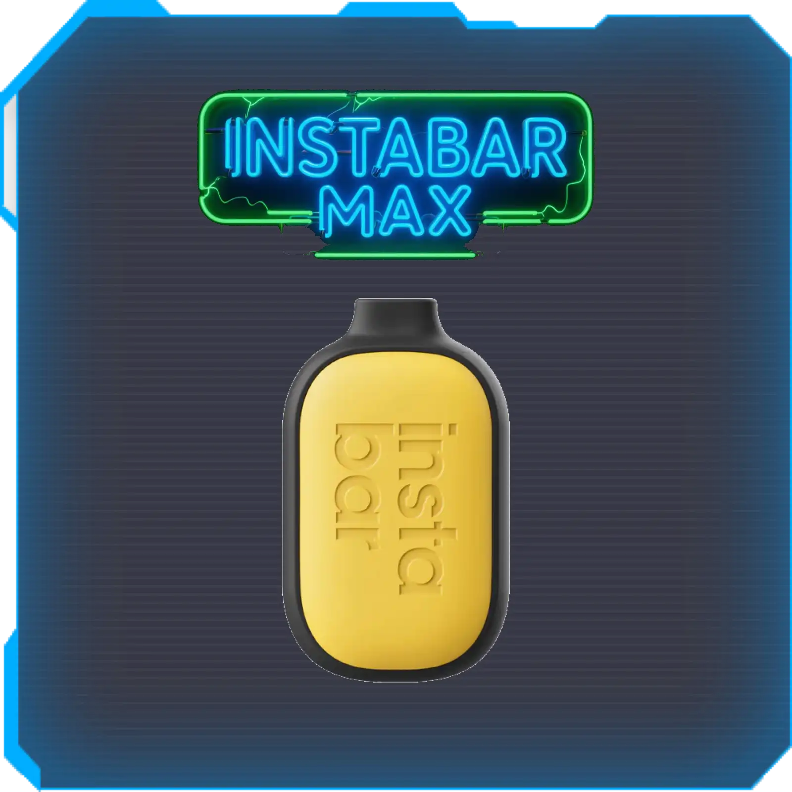 Lemon Mint Insta Bar