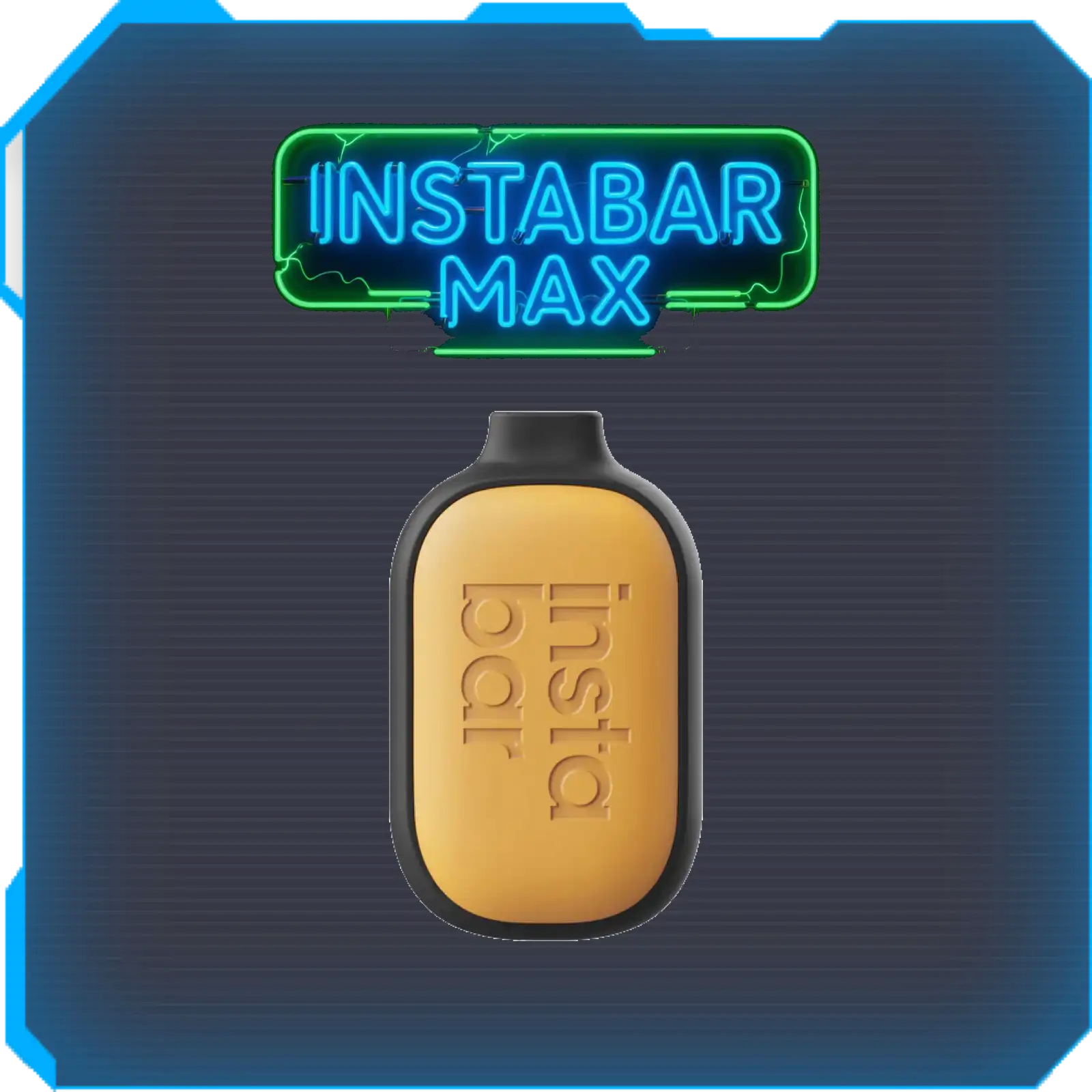 Mexican Mango Insta Bar