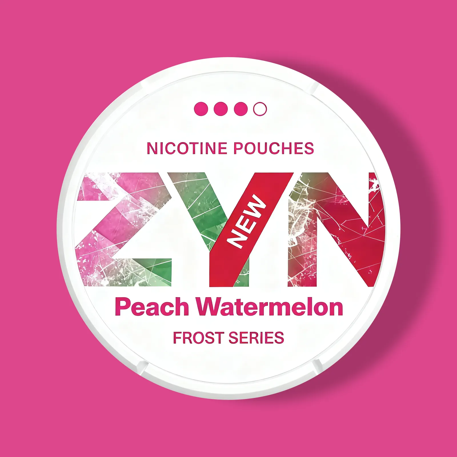 Peach Watermelon 9mg