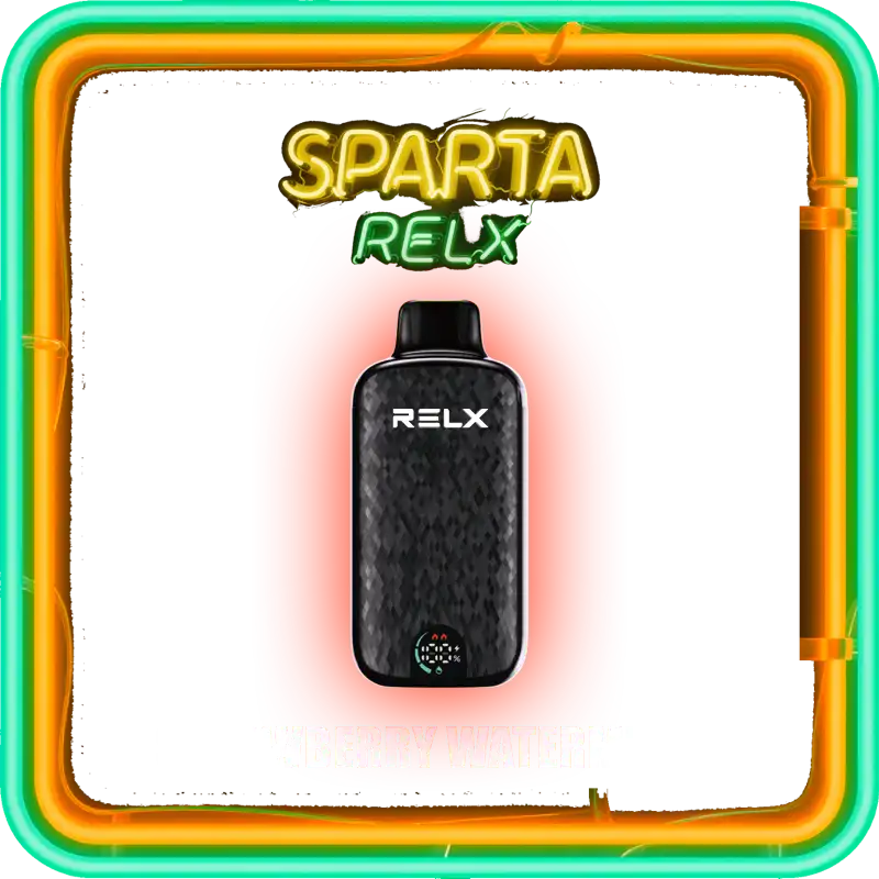 Strawberry Watermelon Relx Sparta