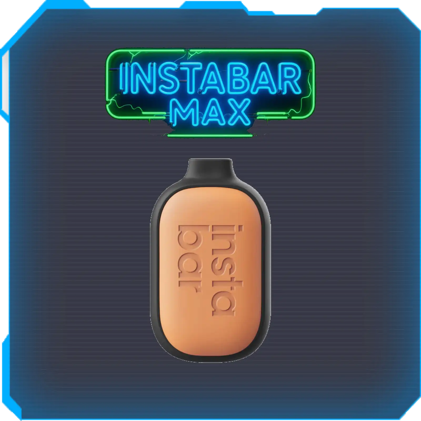 Tequila Sunrise Insta Bar