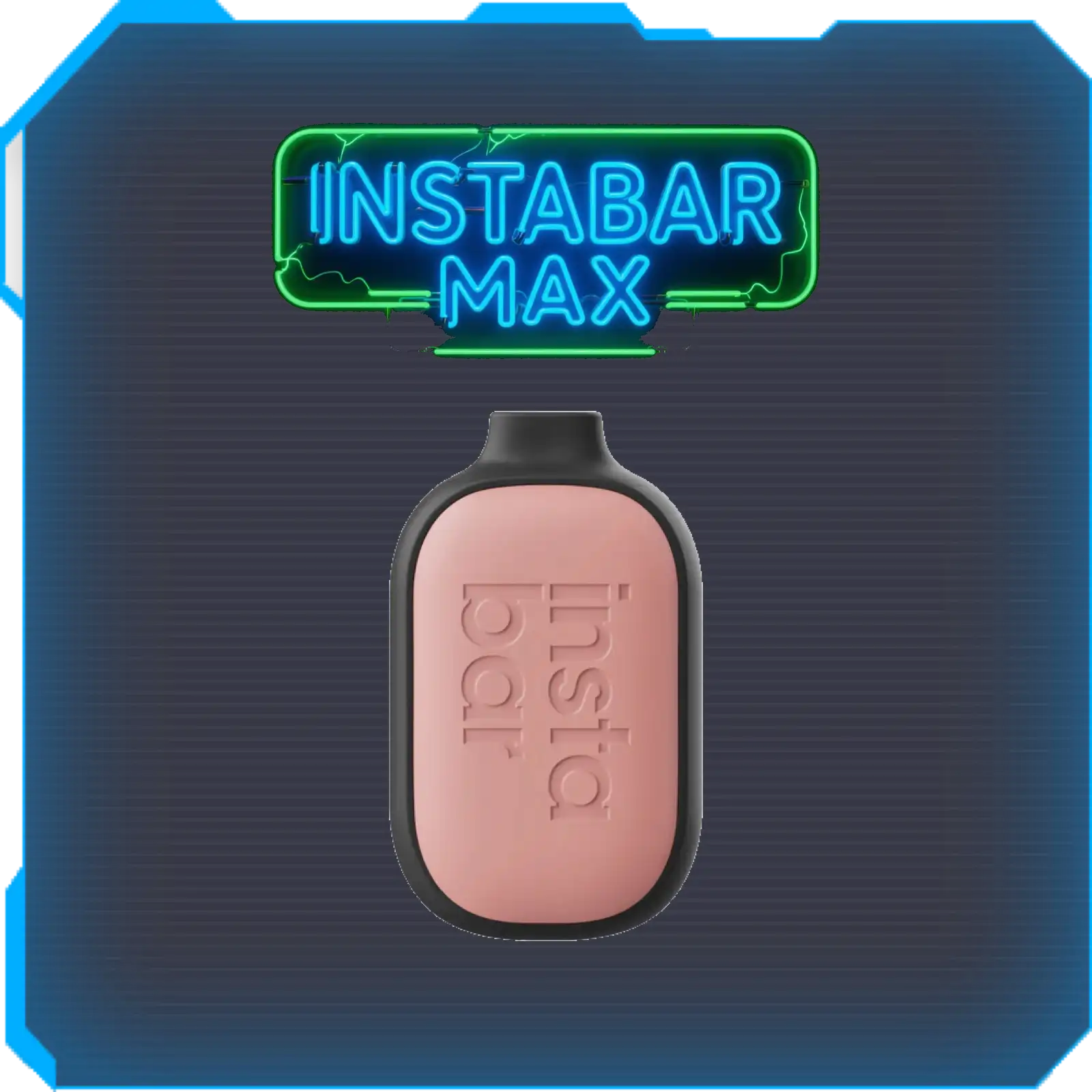 Watermelon Ice Insta Bar