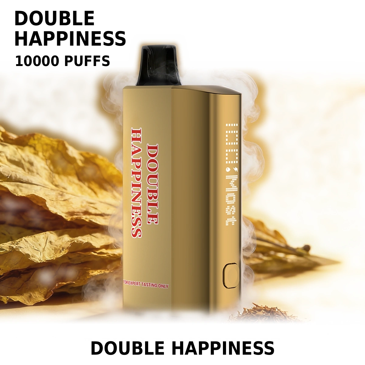 Double Happiness Double Happiness HYPE 12000 Puffs