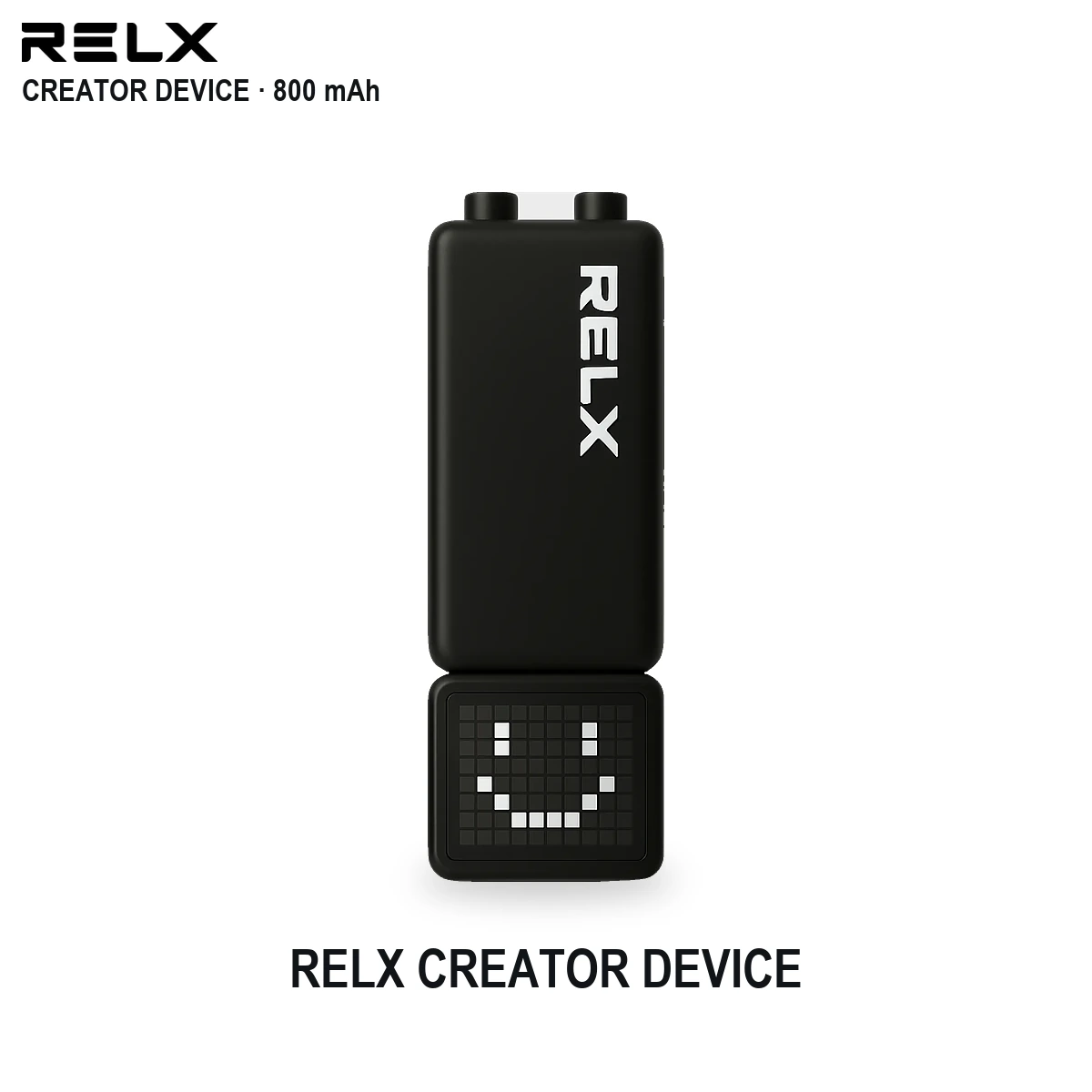 RELX Creator Device