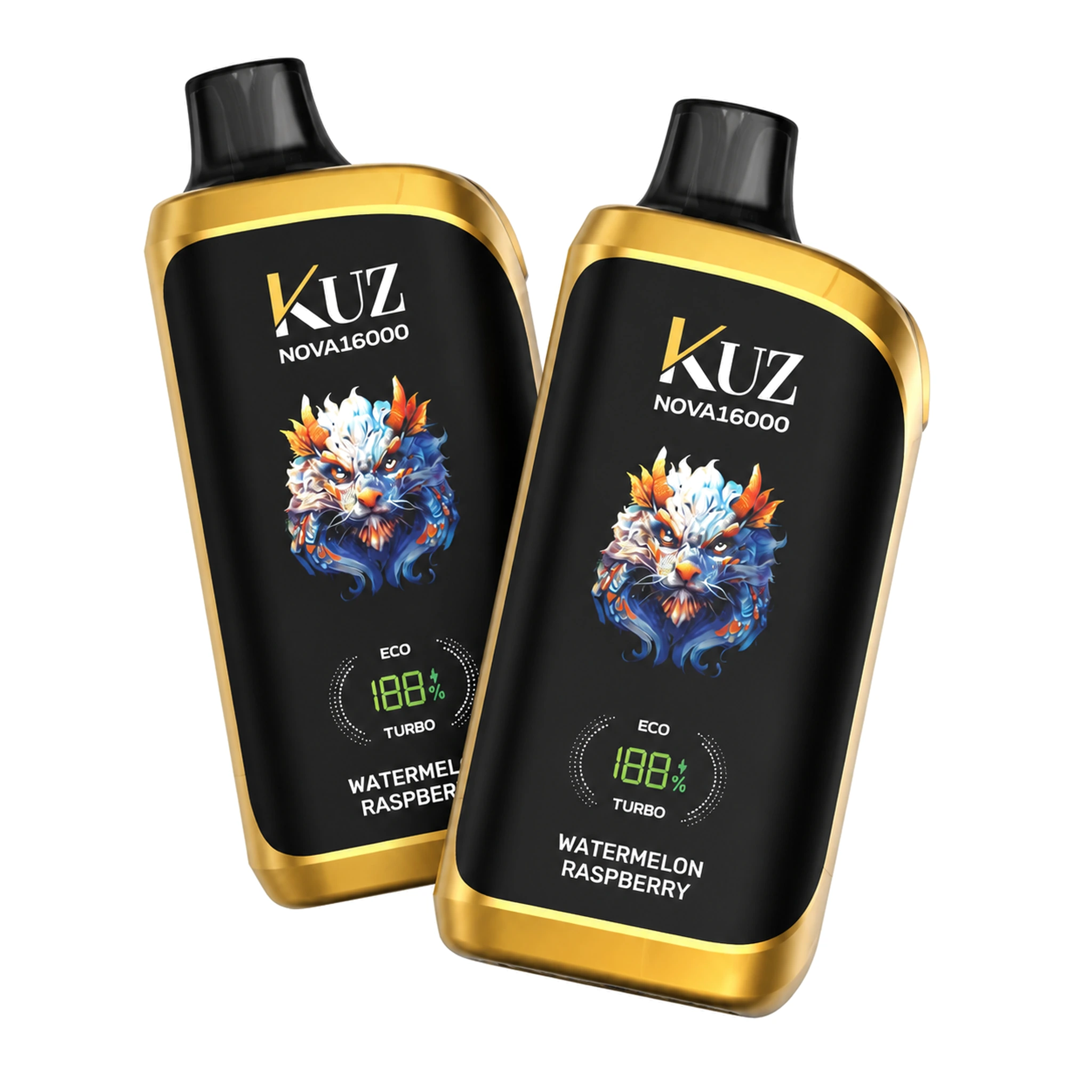 kuz nova