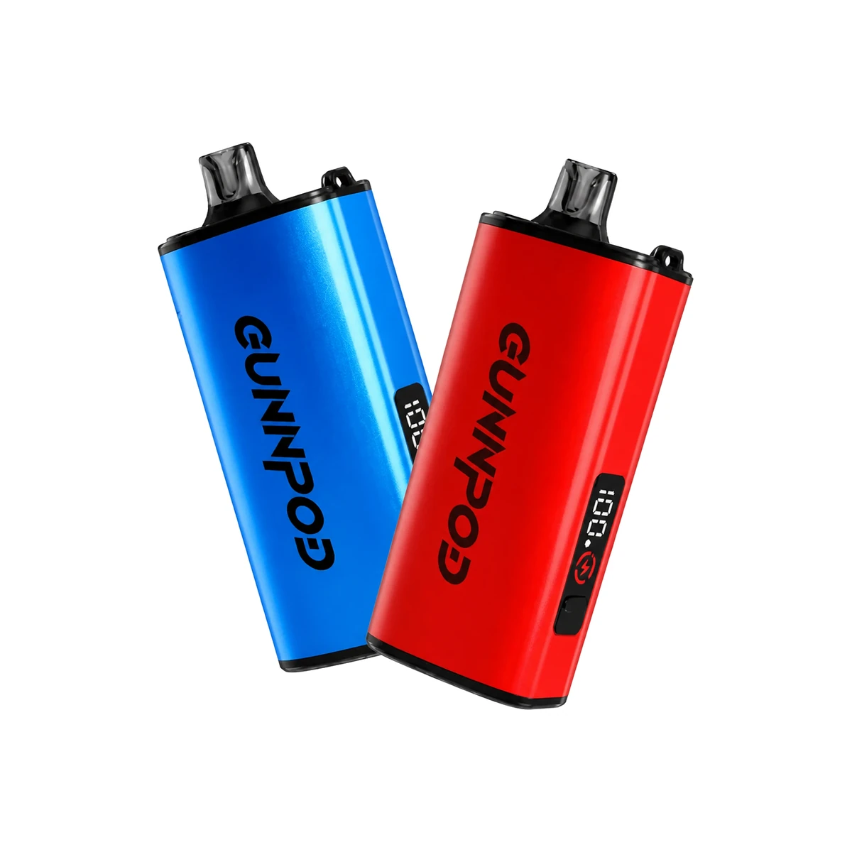 GUNNPOD EVO