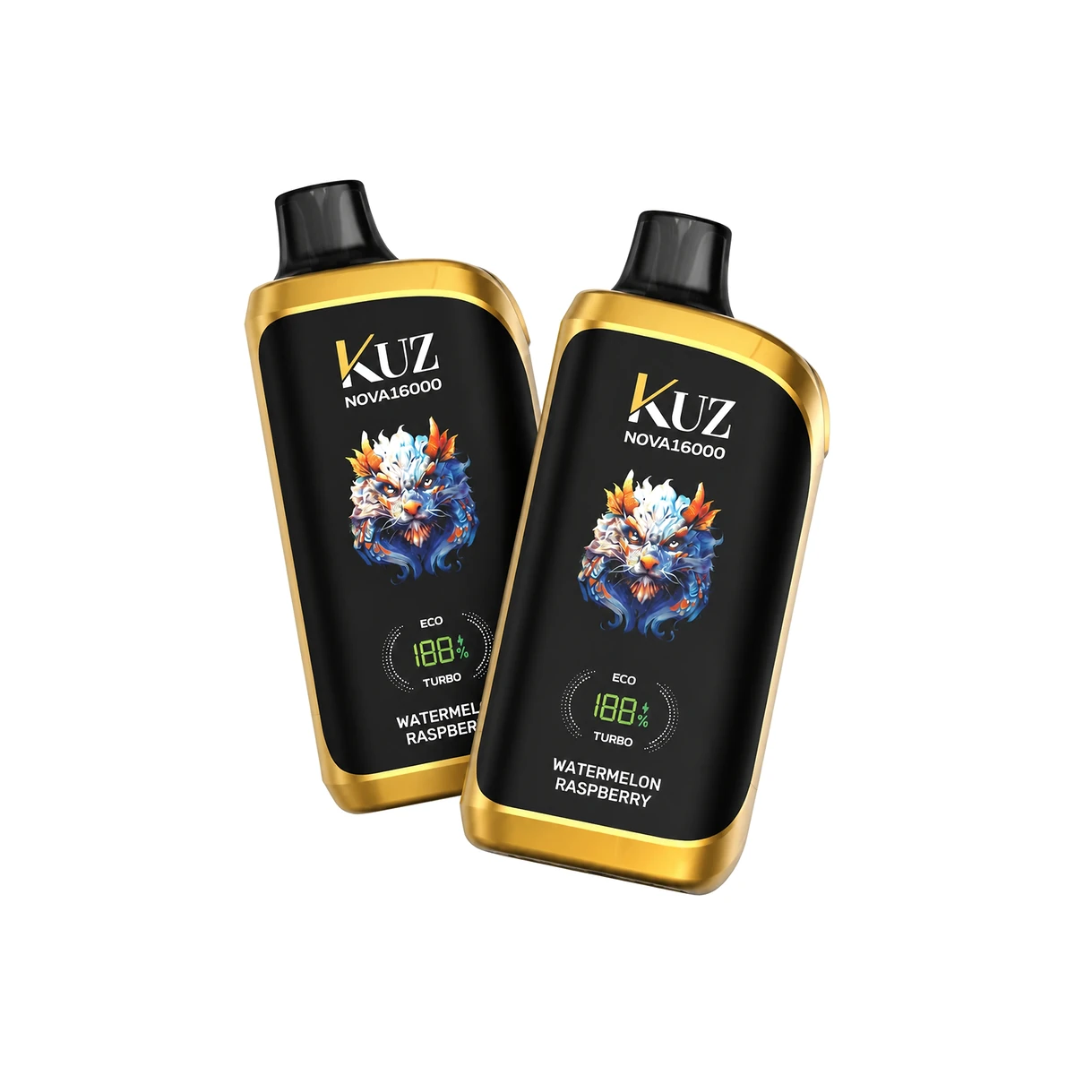 KUZ NOVA