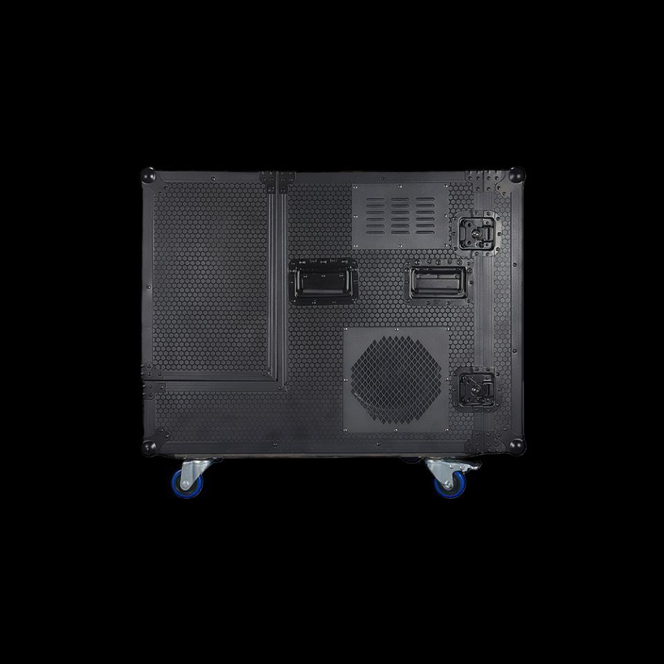 4000W Outdoor Fog Machines