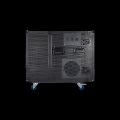 4000W Outdoor Fog Machines