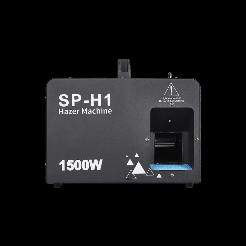 1500W Hanging Fog Machine