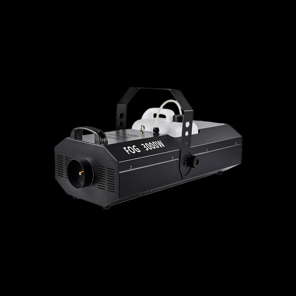 3000W Smoke Machine