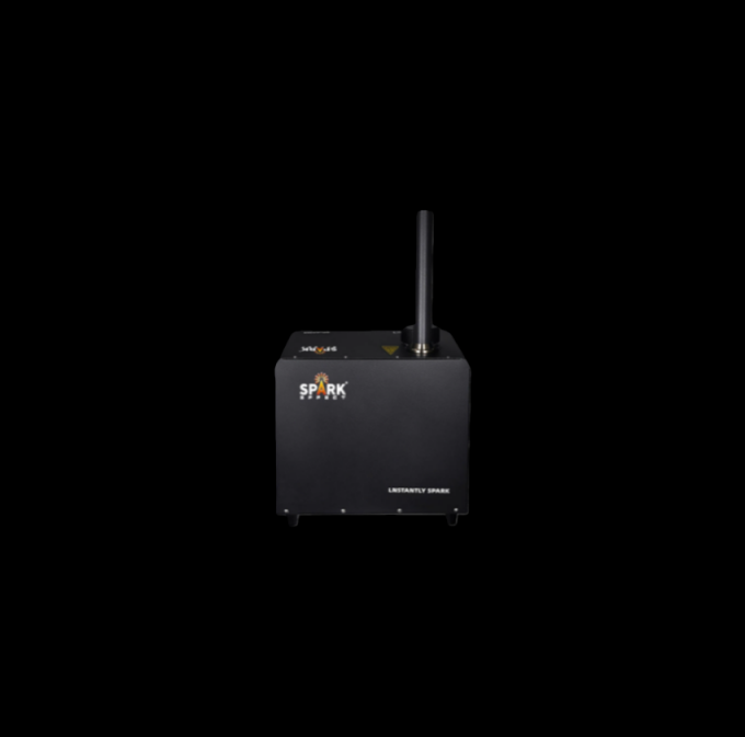 spark jet