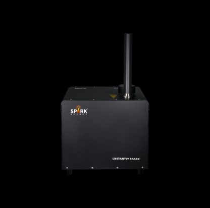spark jet