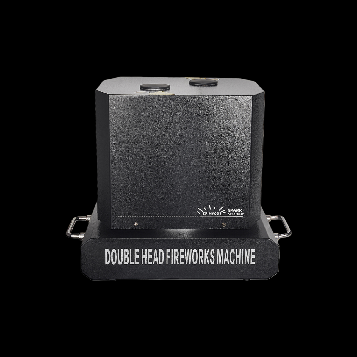 Double-head cold spark Machines