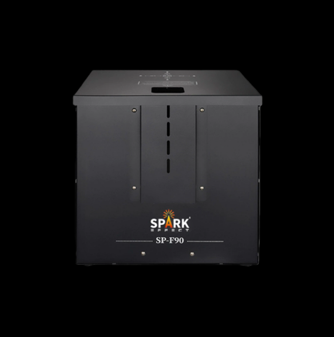 8-10 Meters Flame Machine