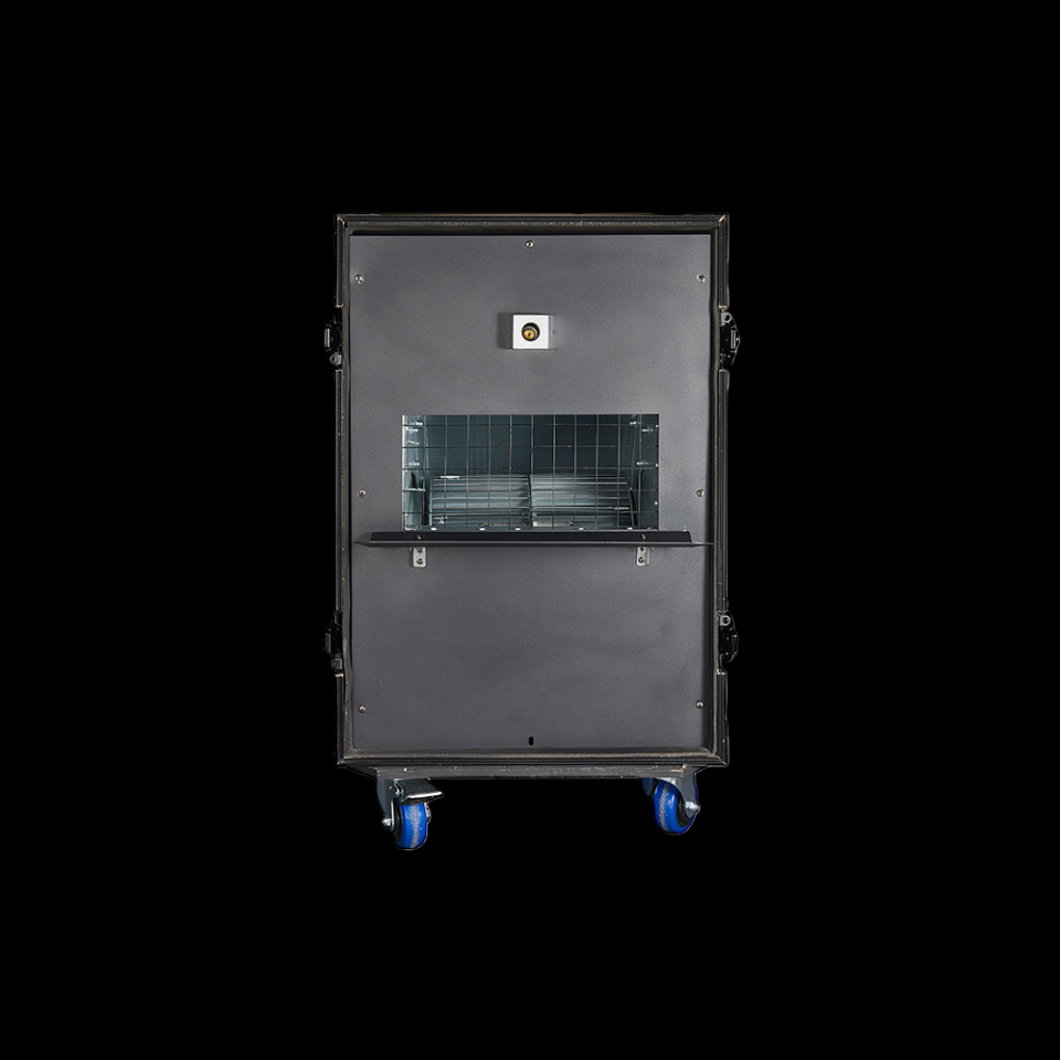 4000W Outdoor Fog Machines
