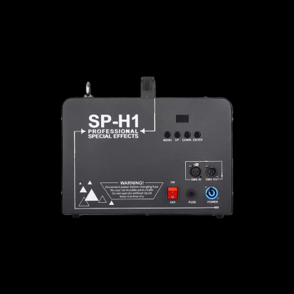 1500W Hanging Fog Machine