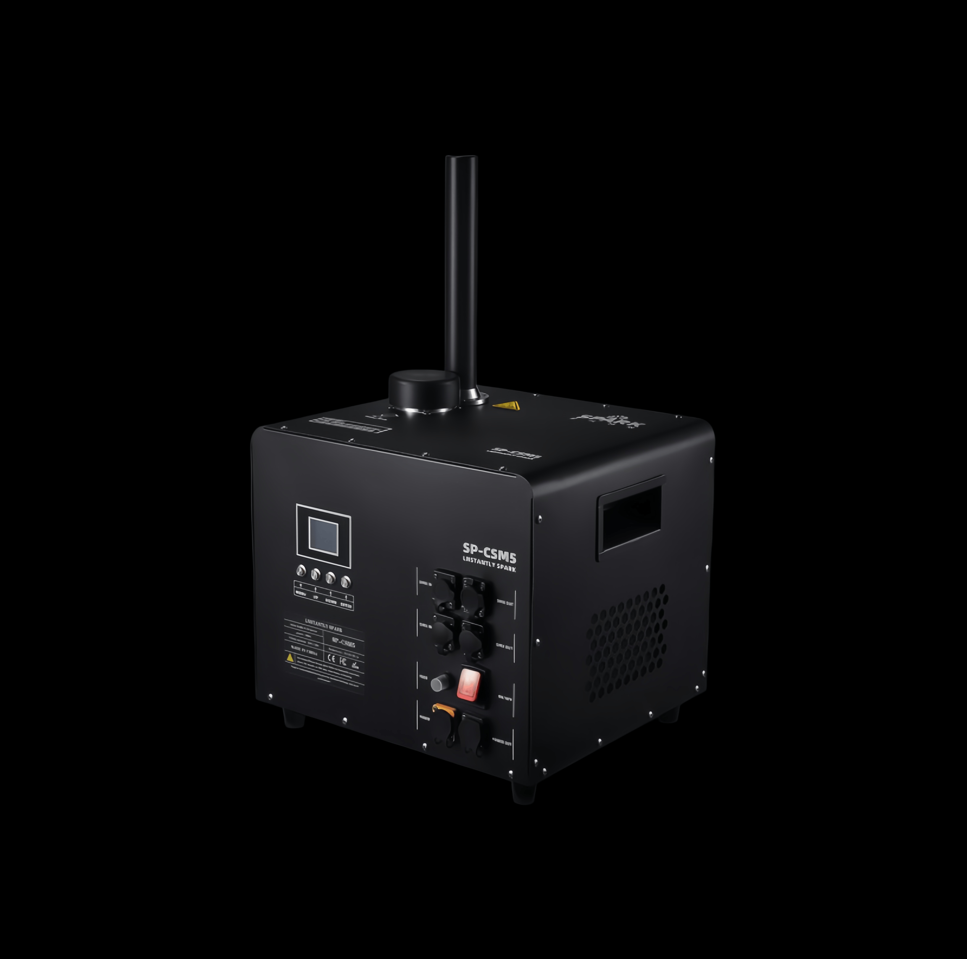 spark jet