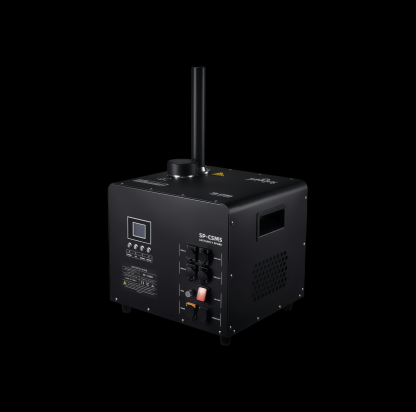 spark jet