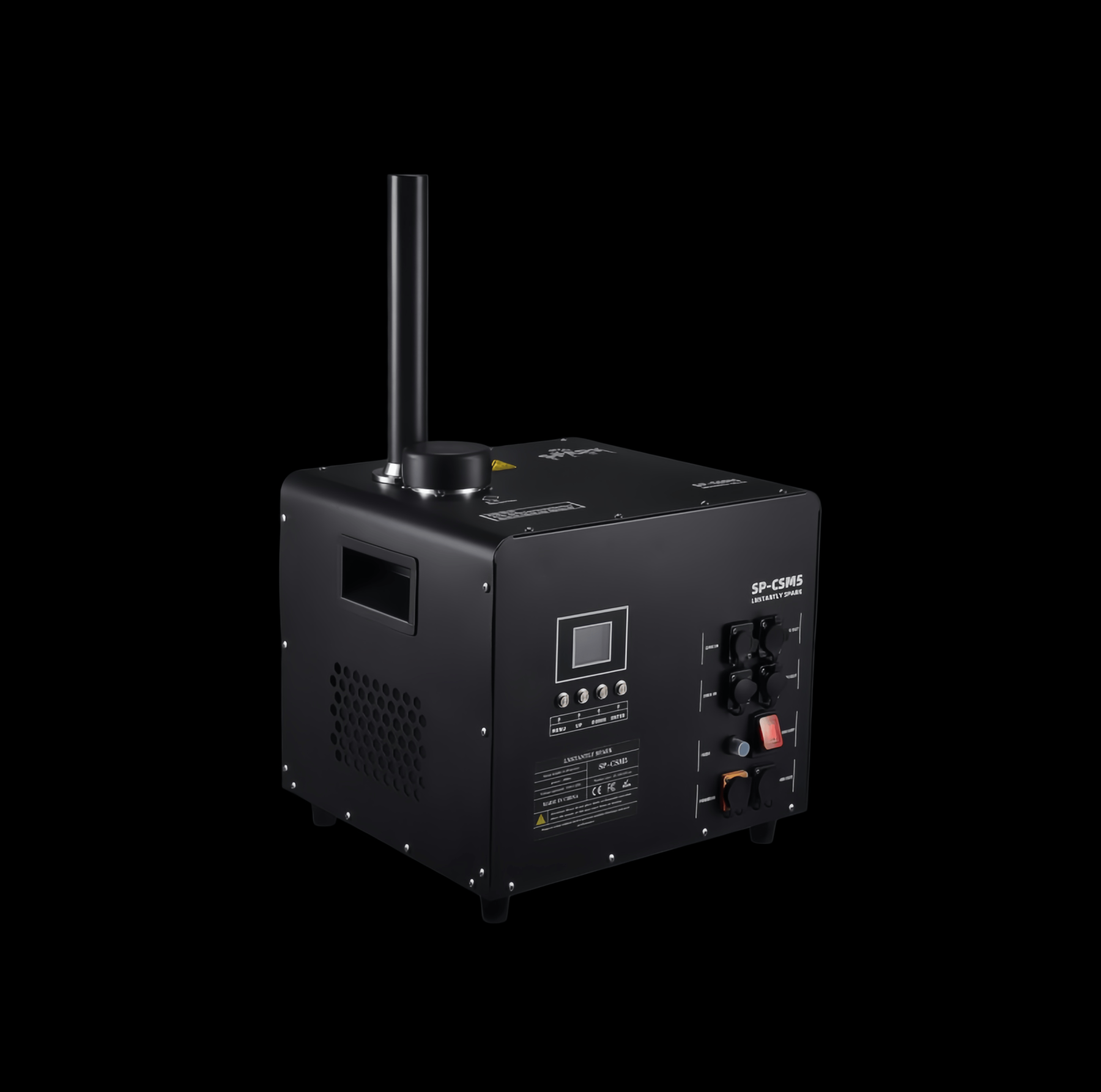 spark jet