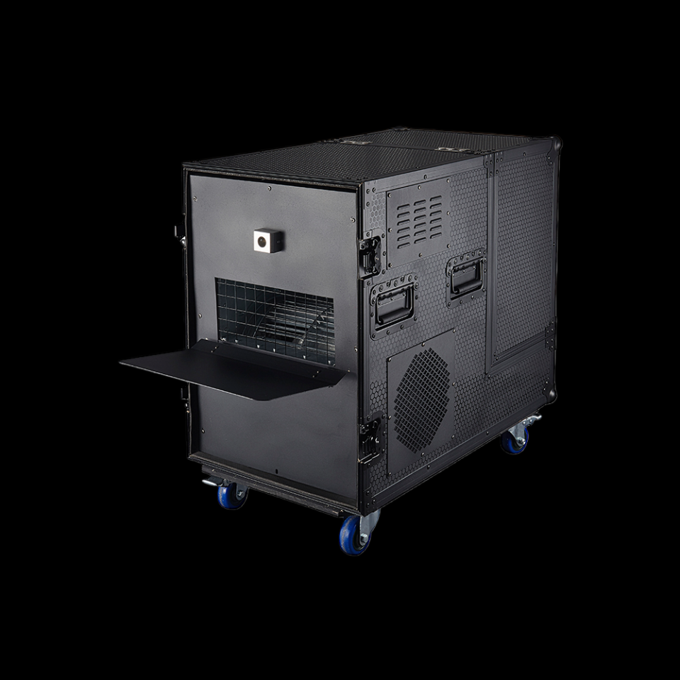 4000W Outdoor Fog Machines