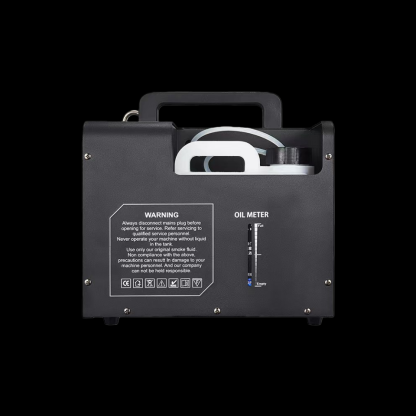 1500W Hanging Fog Machine